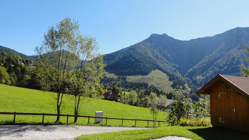 Ferienhaus Seitter Krispl Rum bild