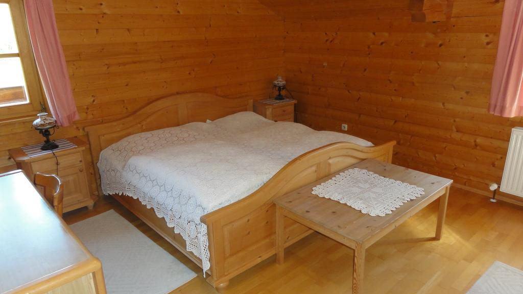 Ferienhaus Seitter Krispl Rum bild