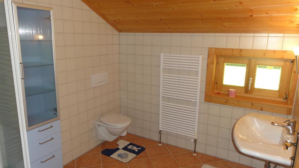 Ferienhaus Seitter Krispl Rum bild