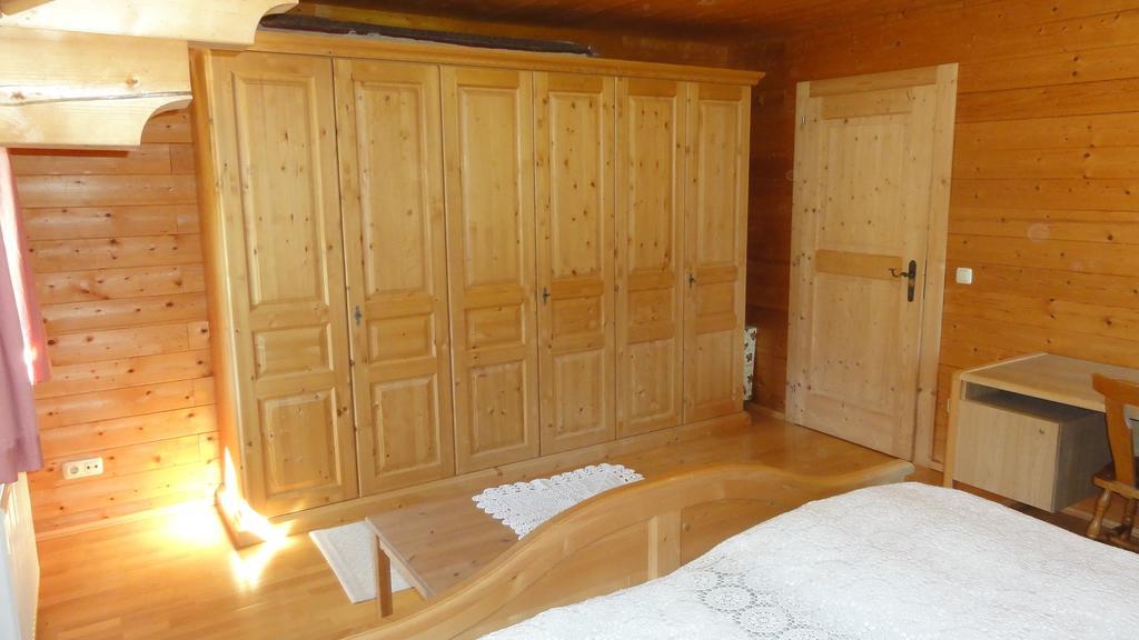 Ferienhaus Seitter Krispl Rum bild