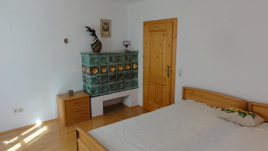Ferienhaus Seitter Krispl Rum bild