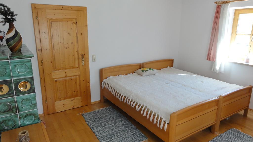 Ferienhaus Seitter Krispl Rum bild